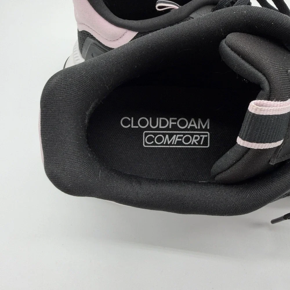 Adidas Shoes Women's Sz 7.5 Black Pink‎ X_PLR S Glory